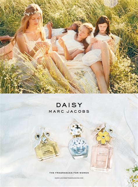 marc jacobs daisy girl.